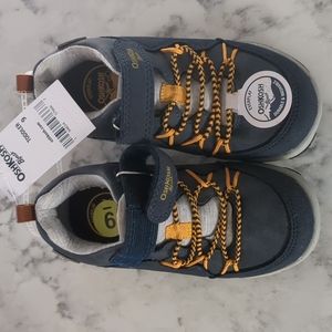 NWT Toddler Boy Shoes Sz 9